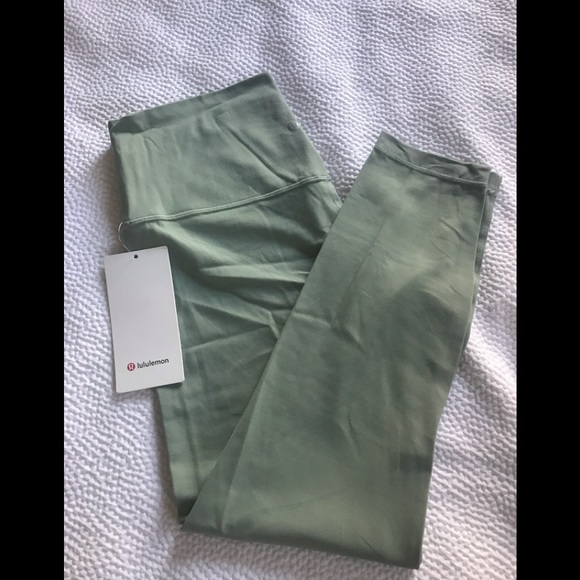 LULULEMON Align Pants 25” - Picture 3 of 5